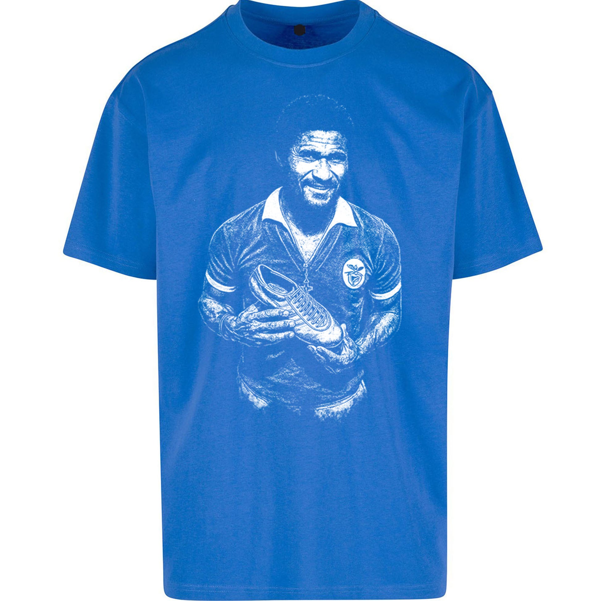 Eusebio Oversized T Shirt