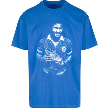 Eusebio Oversized T Shirt