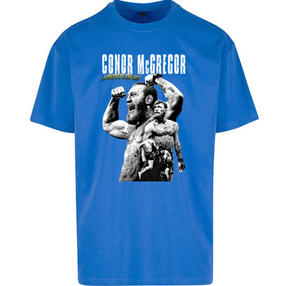 Conor McGregor Oversized T Shirt