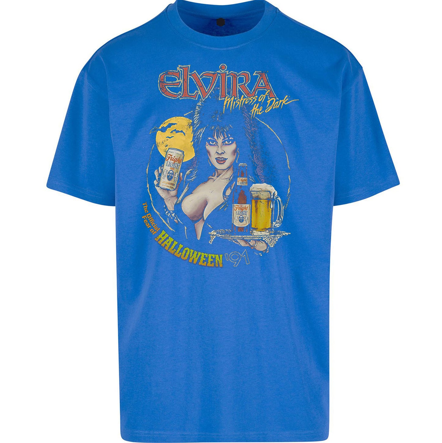 Elvira Oversized T Shirt