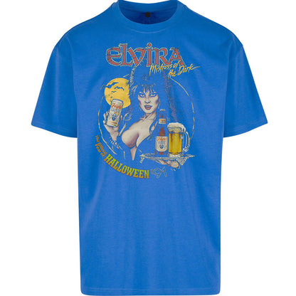 Elvira Oversized T Shirt