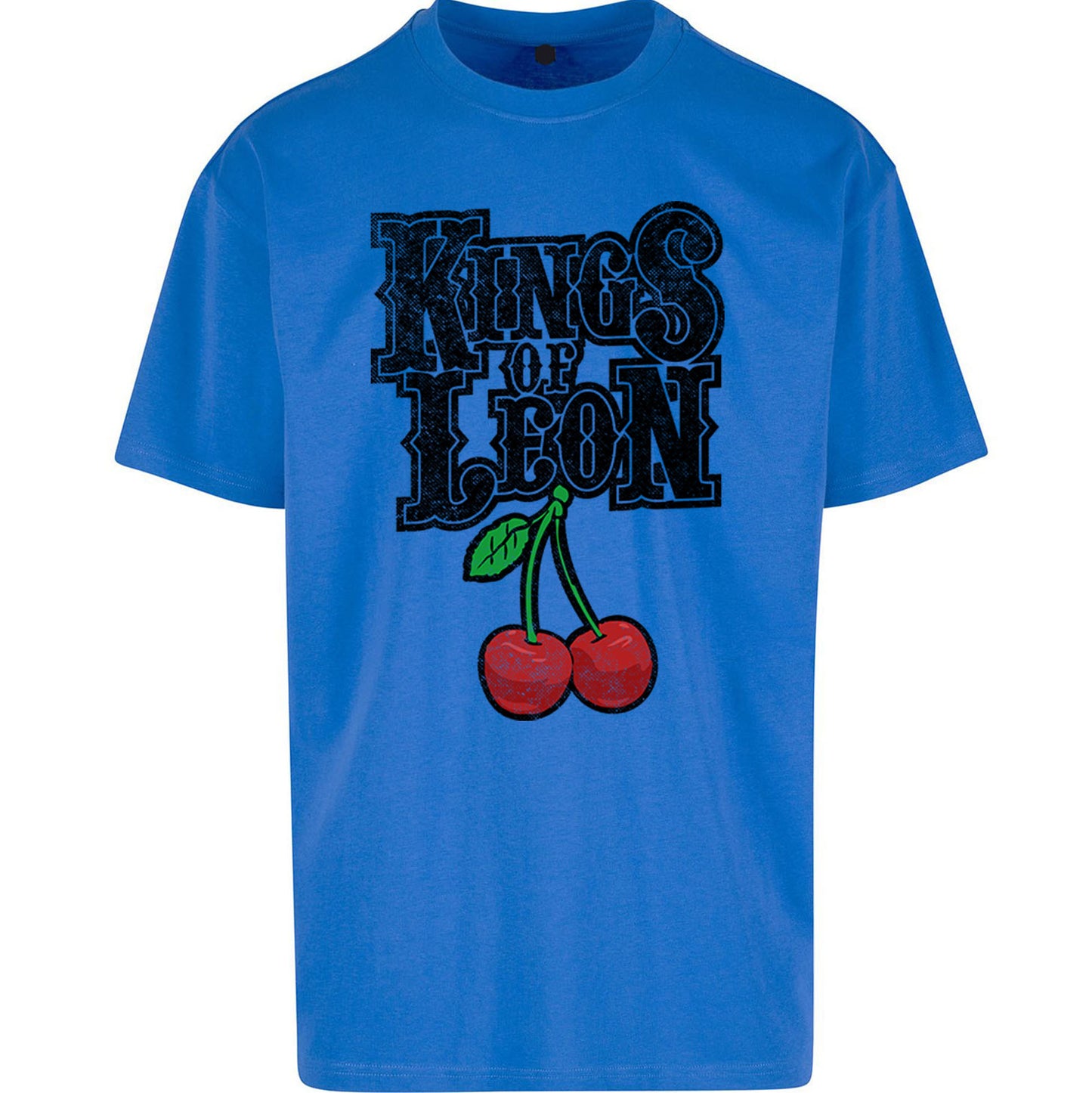 Kings Of Leon Oversized T Shirt