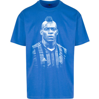 Mario Balotelli Oversized T Shirt