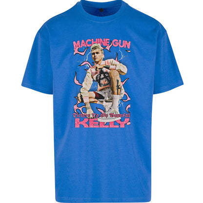 Machine Gun Kelly Oversized T Shirt