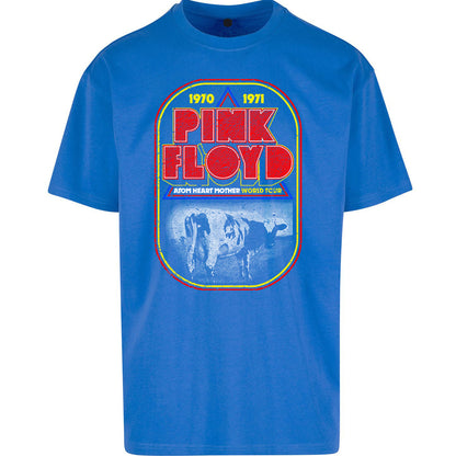 Pink Floyd Band Oversized T Shirt