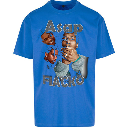 Pretty Flacko Oversized T Shirt