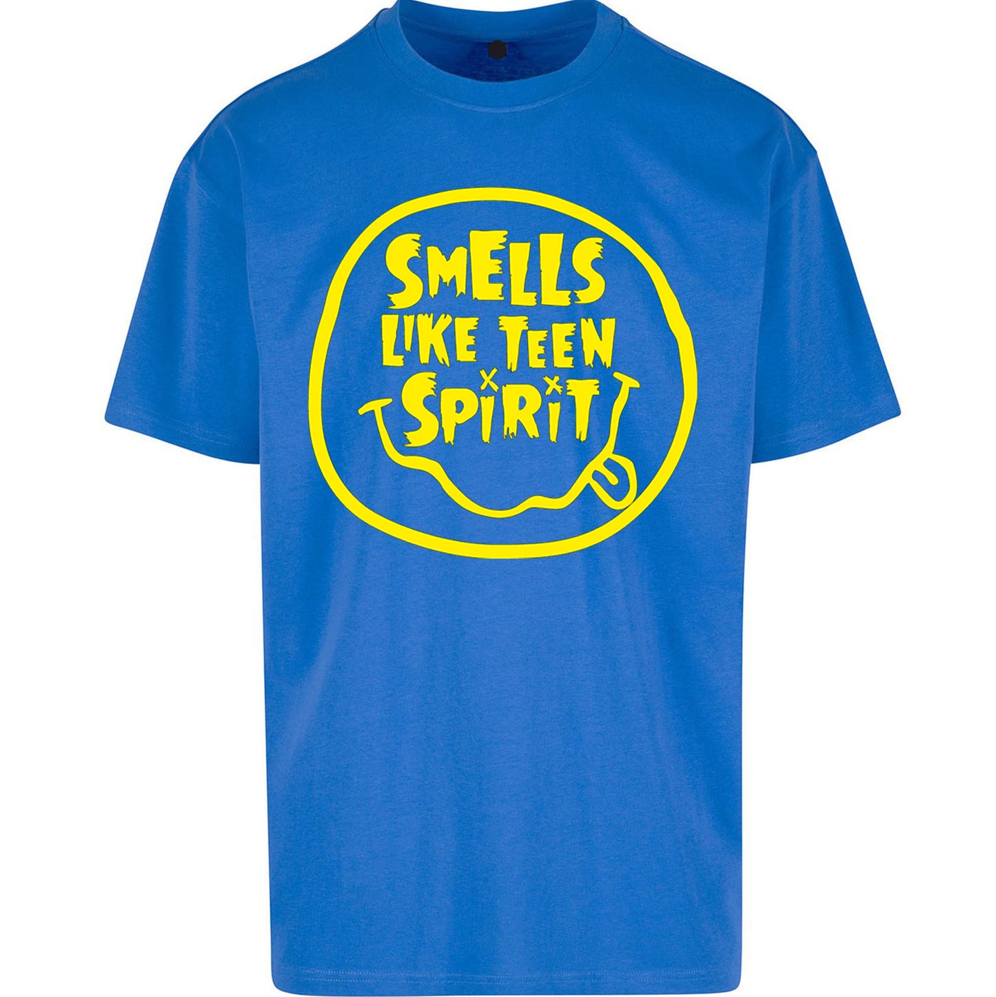 Dave Grohl Oversized T Shirt