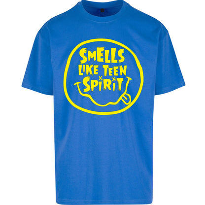 Dave Grohl Oversized T Shirt