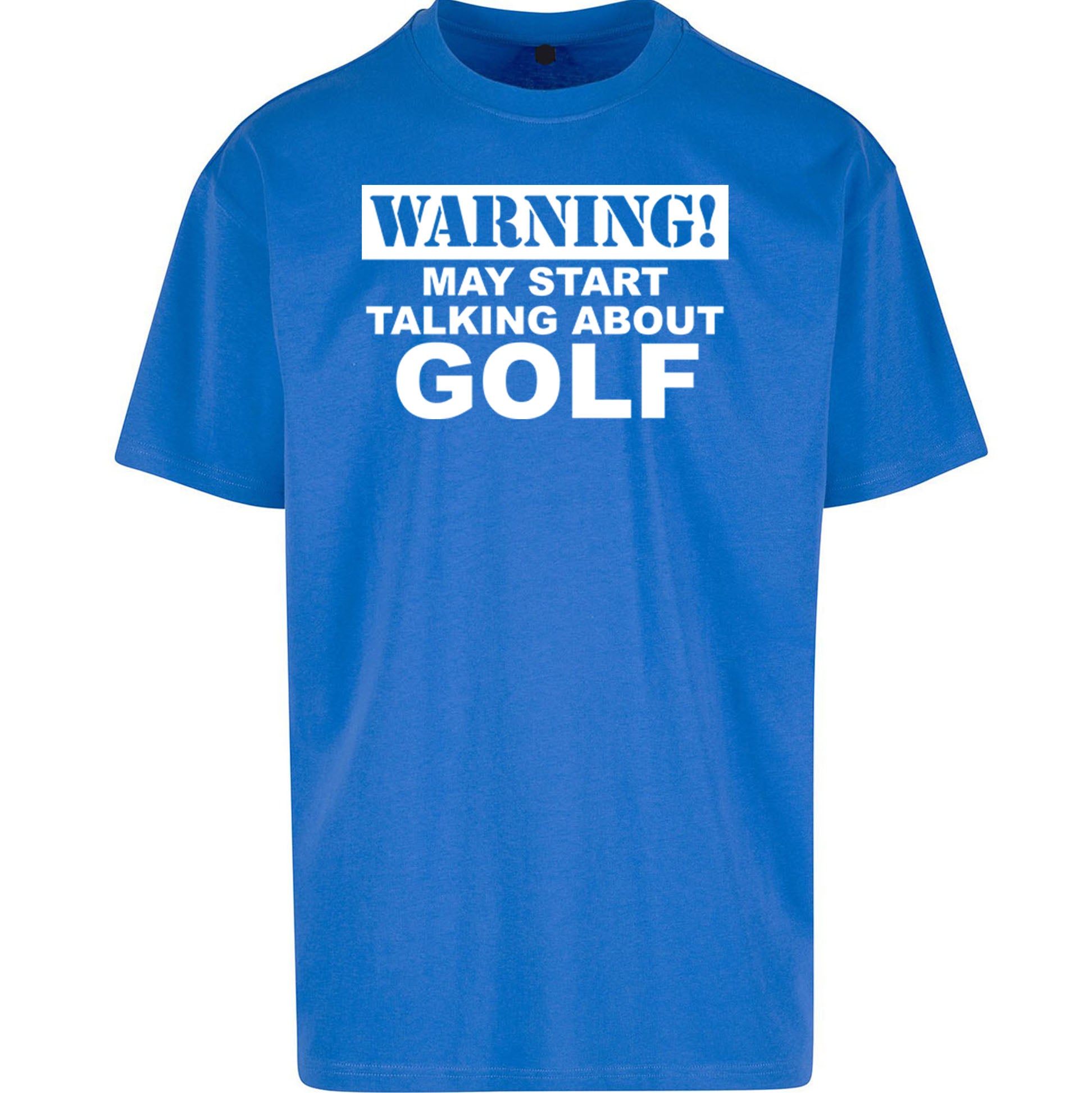 Golf Lover Tank Top