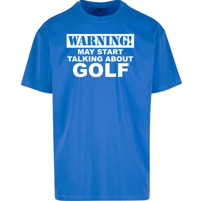 Golf Lover Tank Top