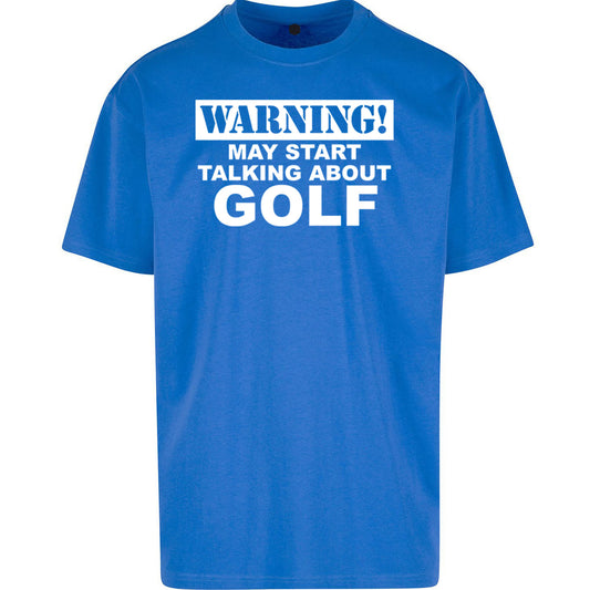 Golf Lover Tank Top