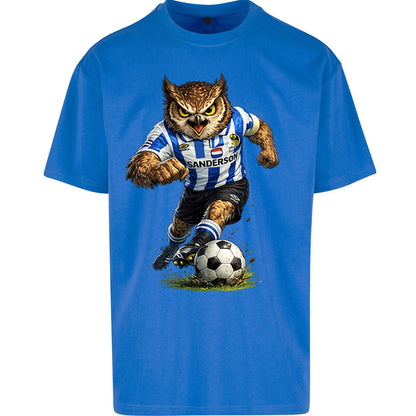 Sheffield Wednesday 1992 Shirt