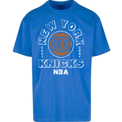 The New York Knicks Oversized T Shirt