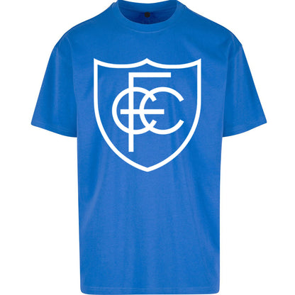 Classic Chesterfield FC Oversized T Shirt