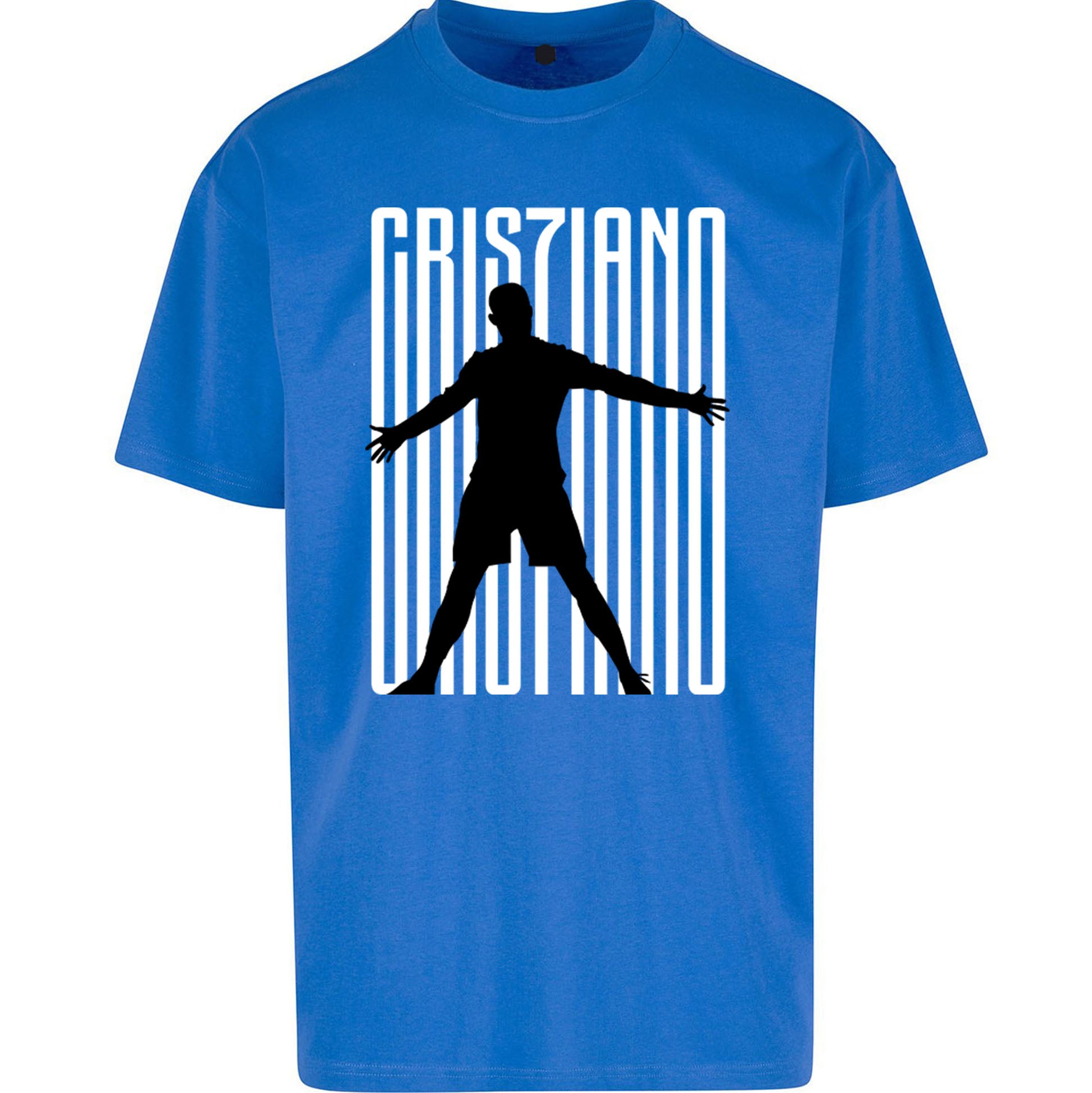 Cristiano Ronaldo Oversized T Shirt