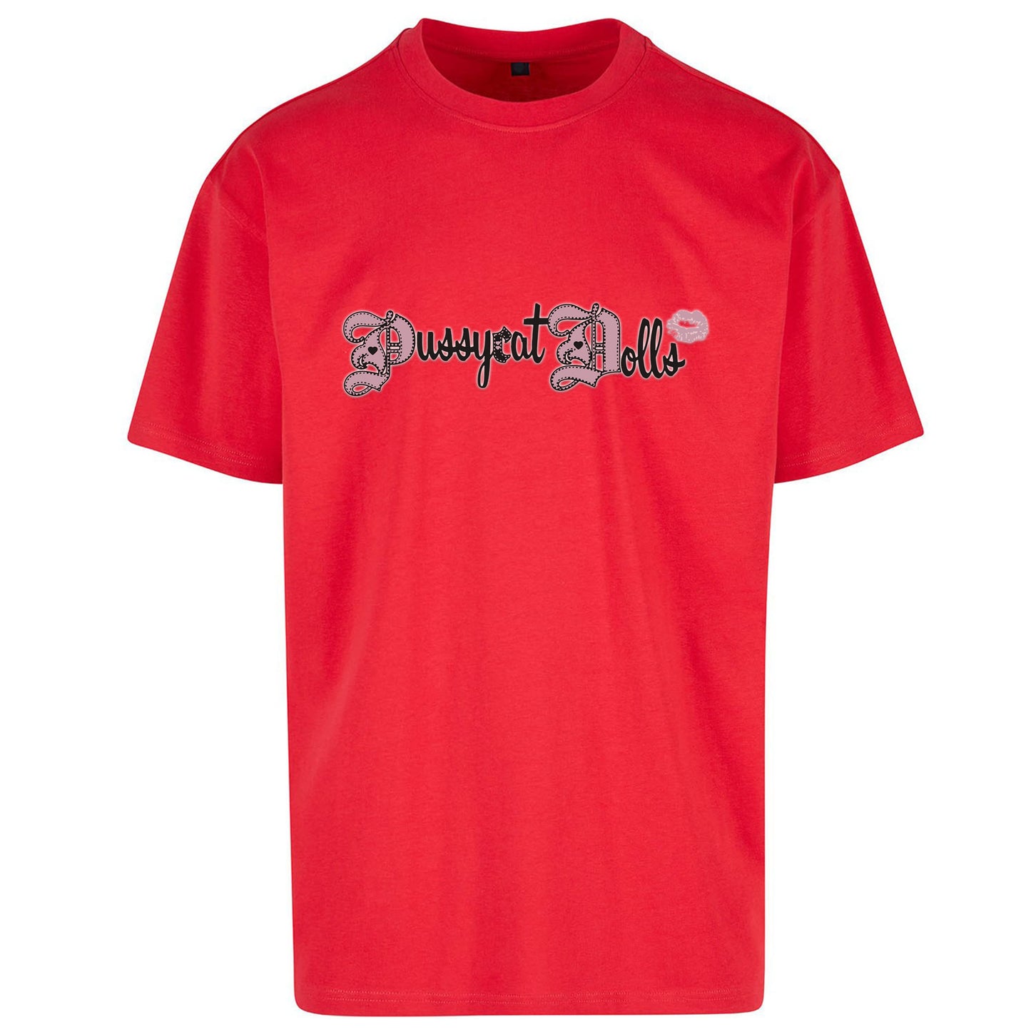 Stickwitu Oversized T Shirt