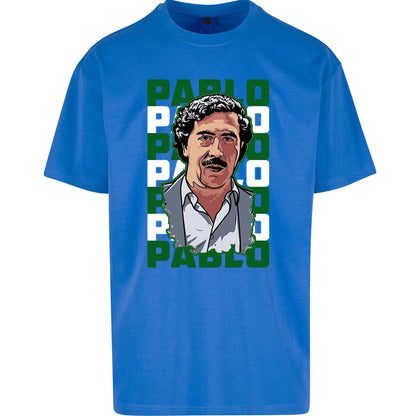 Pablo Oversized T Shirt