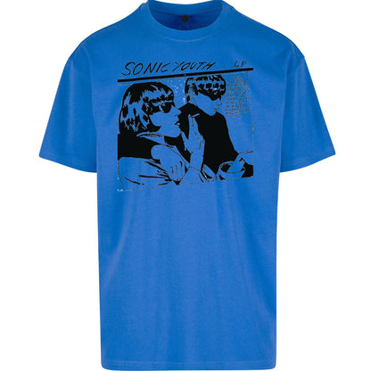 Sonic Youth Oversized T Shirt 