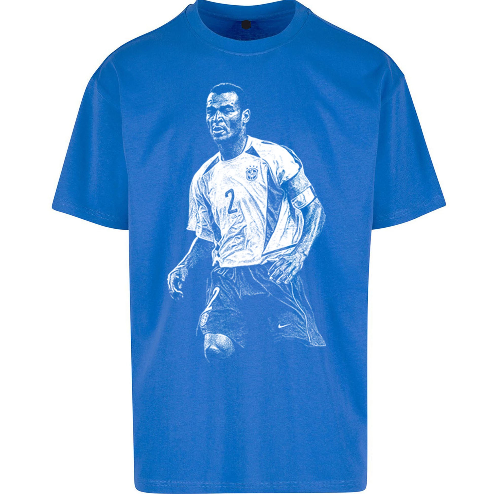 Cafu Oversized T Shirt