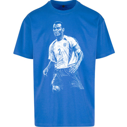 Cafu Oversized T Shirt