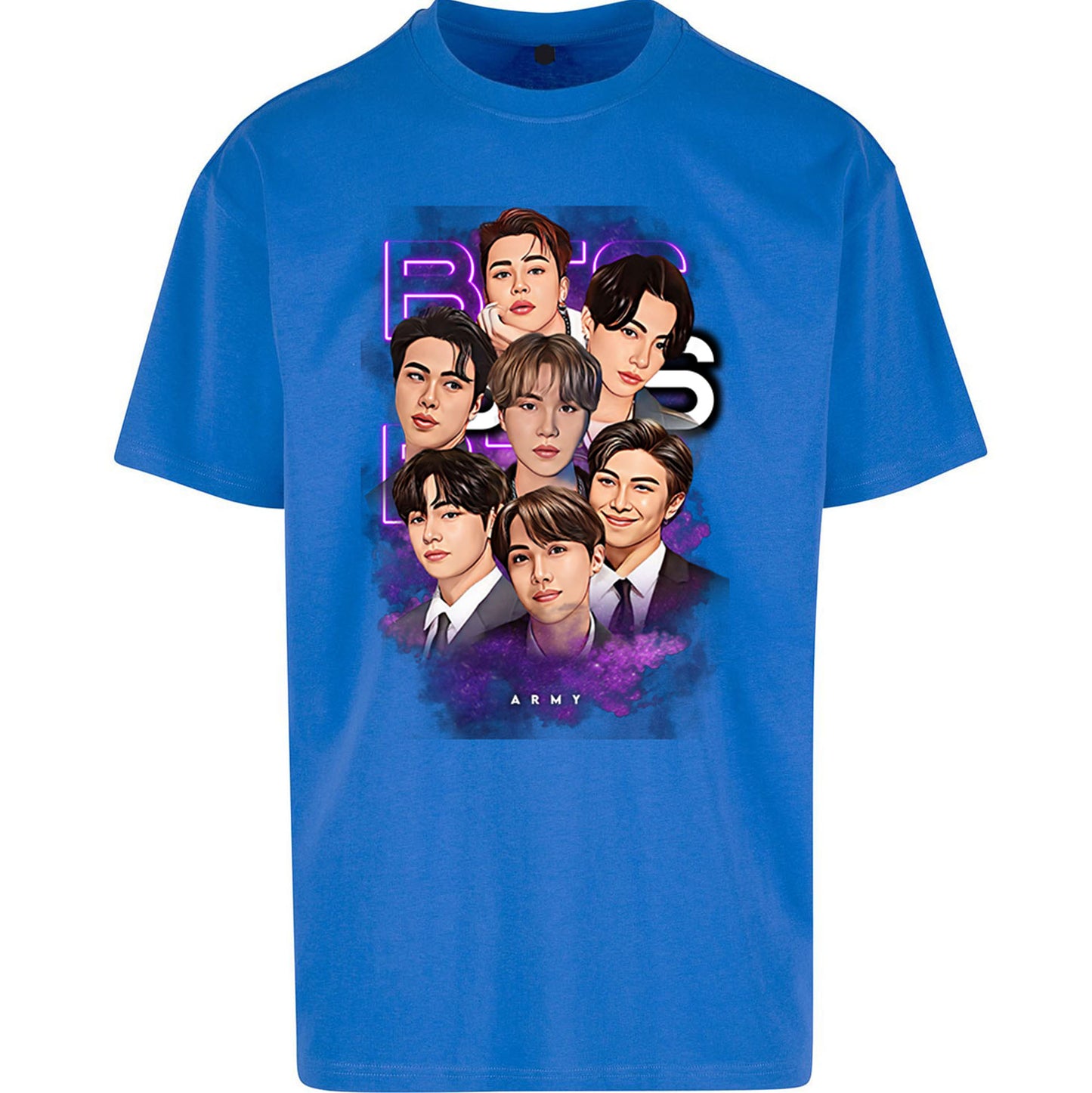 BTS K POP
