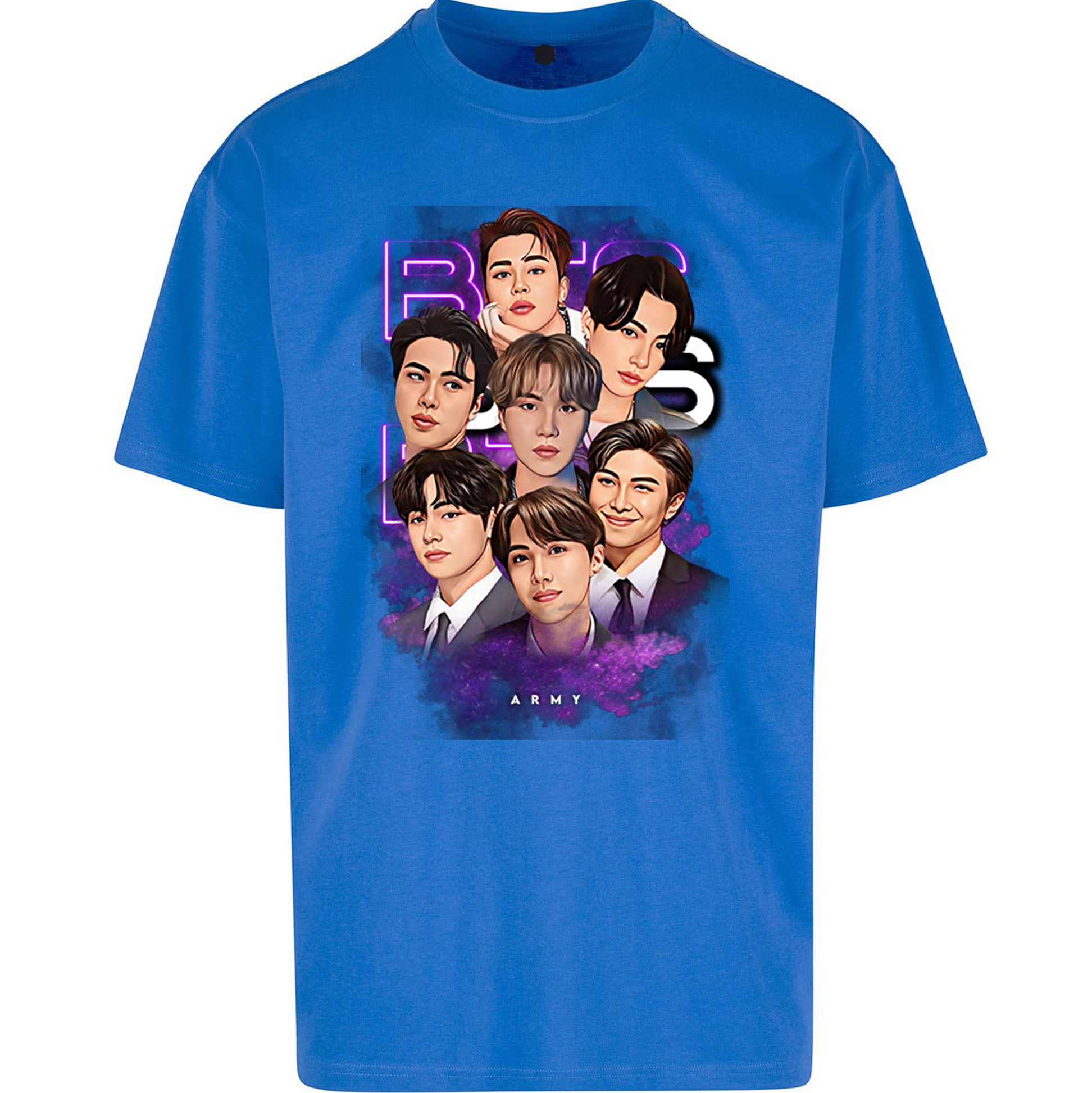 BTS K POP