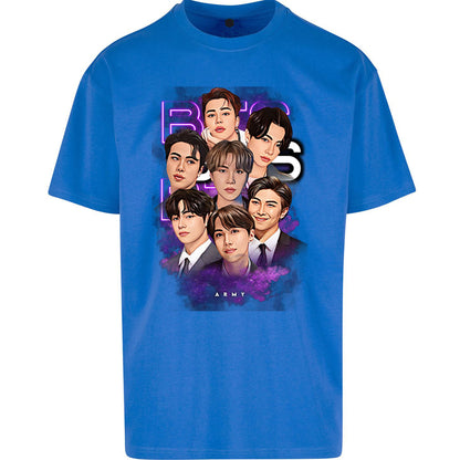 BTS K POP