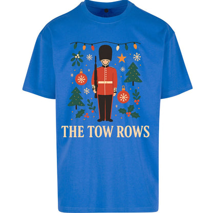 Grenadier Guards Christmas Oversized T Shirt