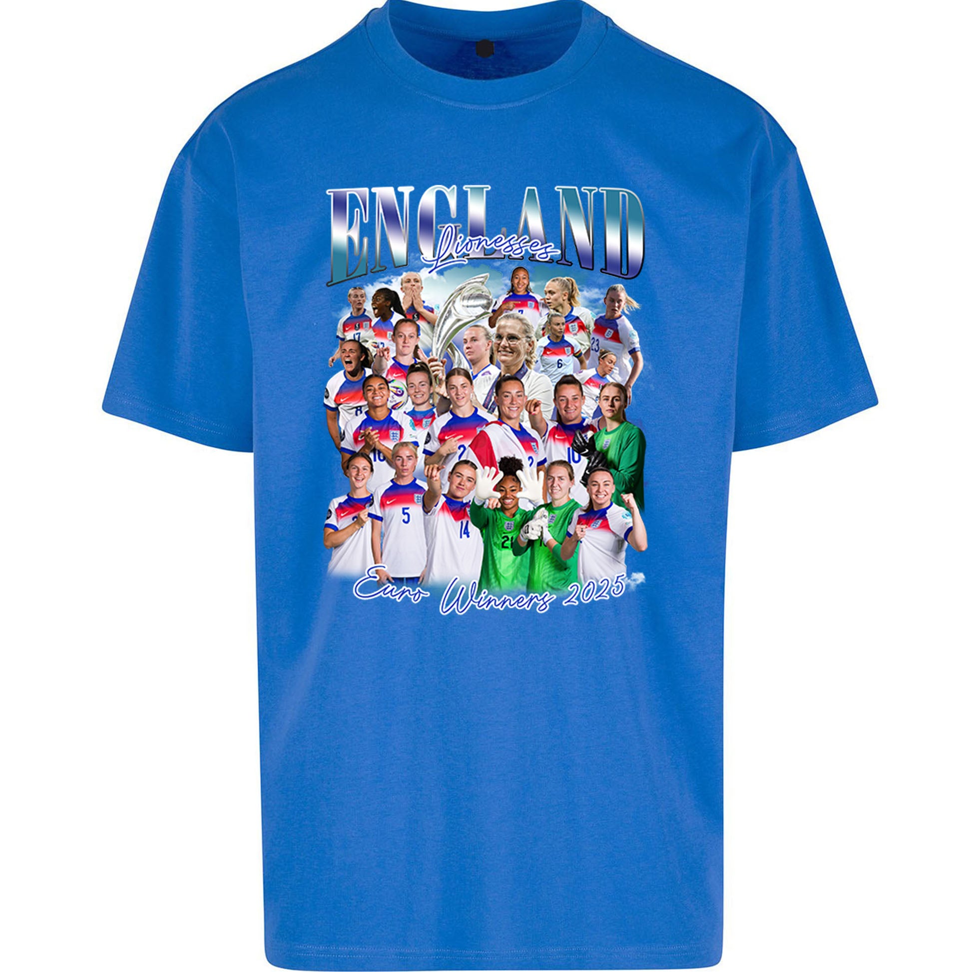 Lionesses T Shirt