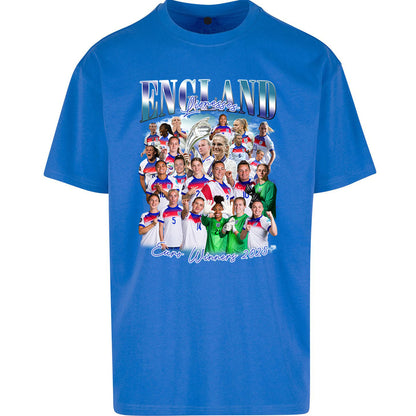 Lionesses T Shirt