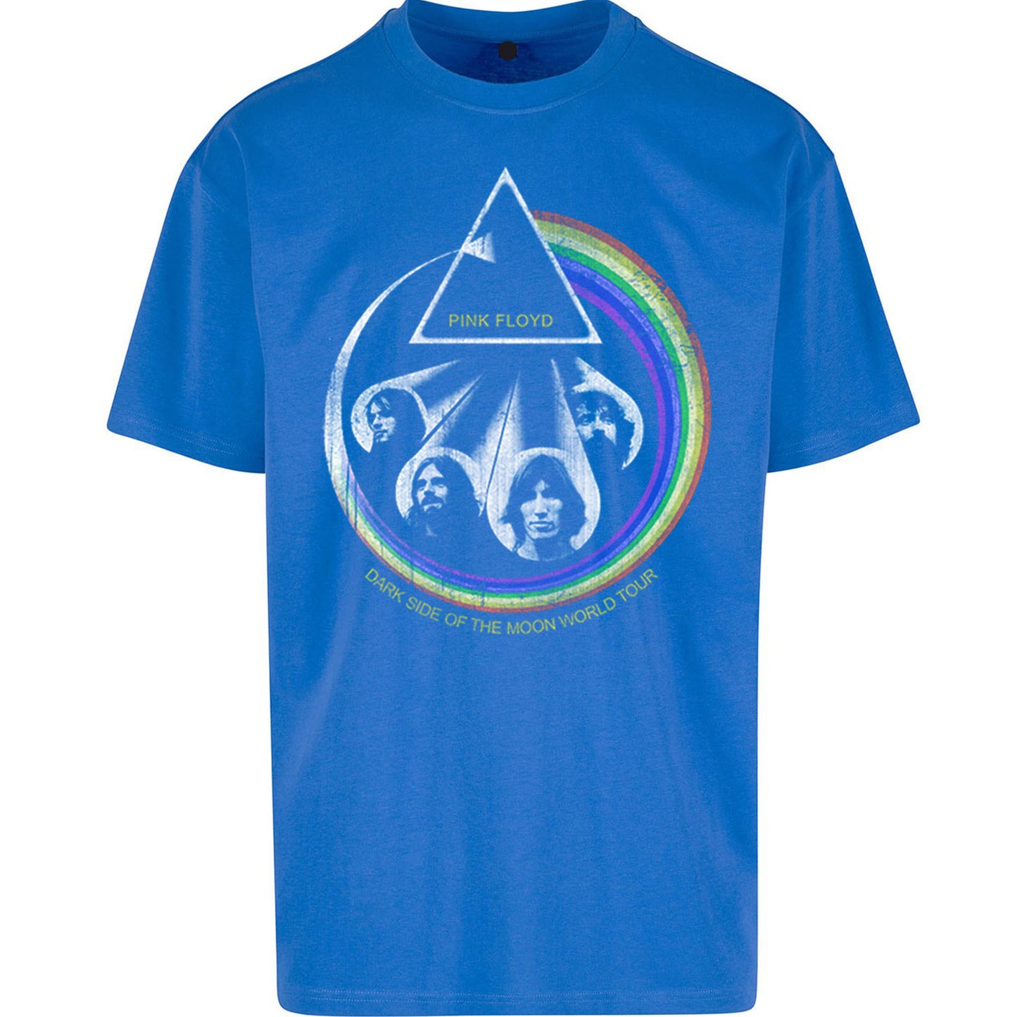 Pink Floyd Oversized T Shirt