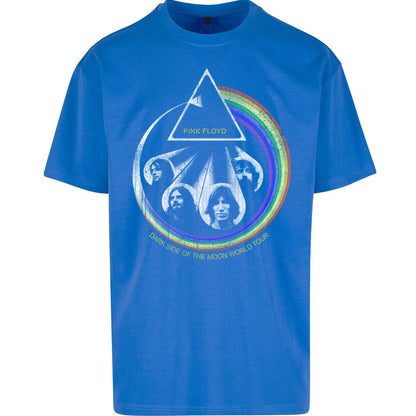 Pink Floyd Oversized T Shirt