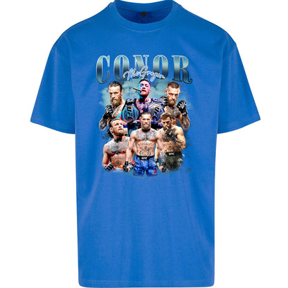Conor McGregor Oversized T Shirt