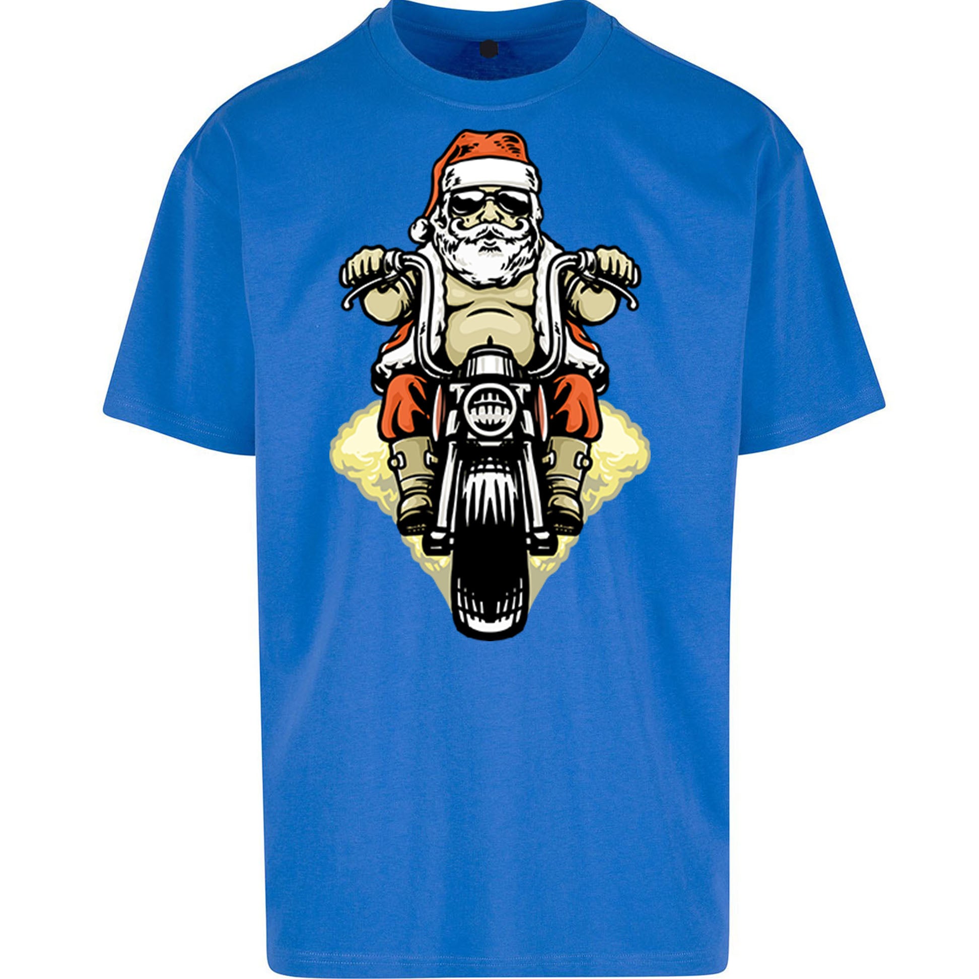 Sons of Anarchy Oversized T Shirt 