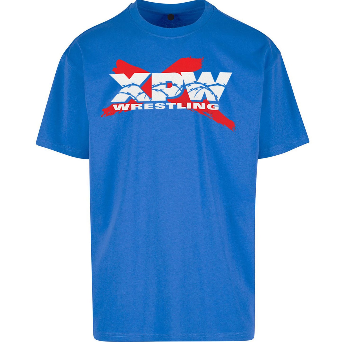 XPW Wrestling Oversized T Shirt 