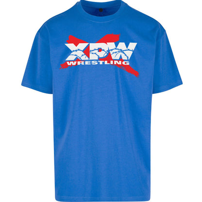 XPW Wrestling Oversized T Shirt 