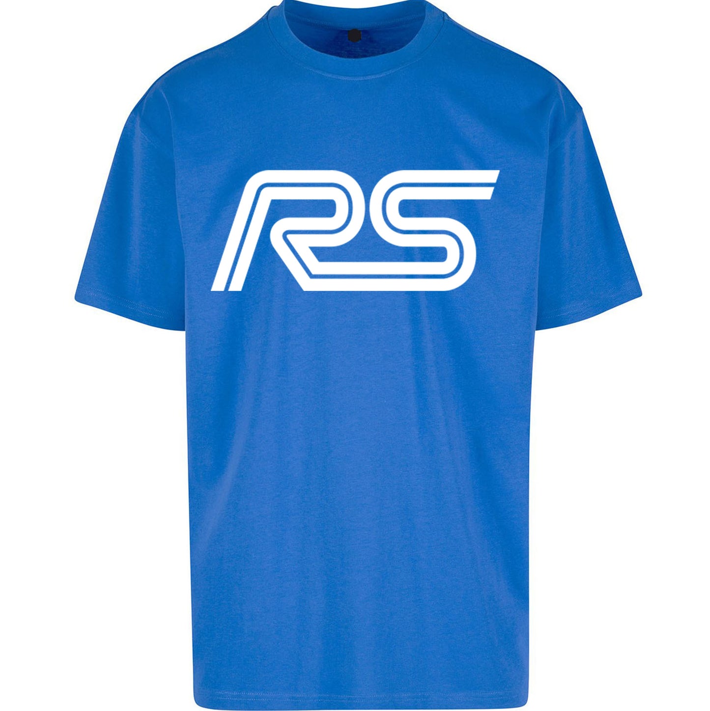 Ford RS Oversized T Shirt