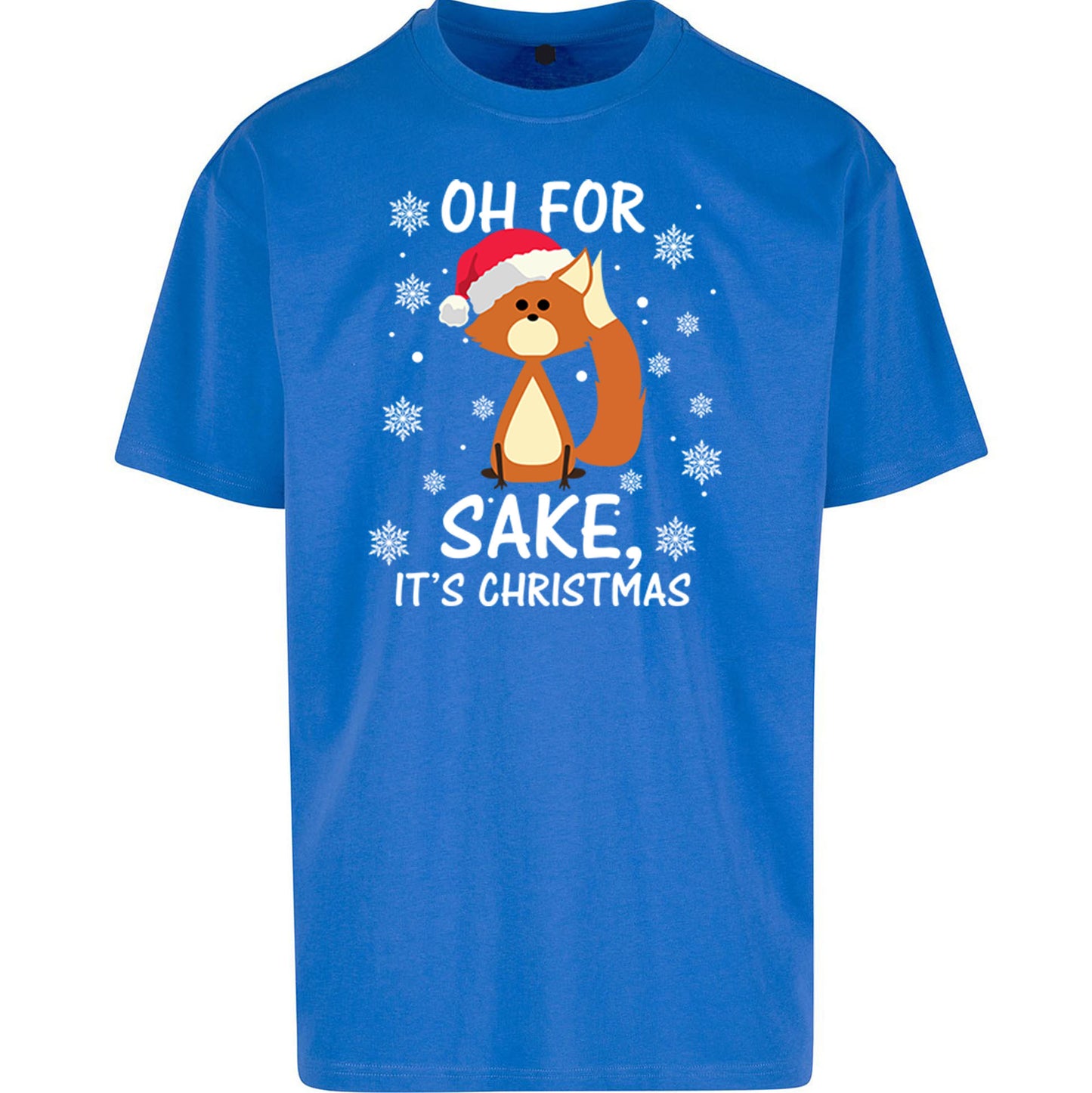Funny Novelty Ugly Oversized T Shirt