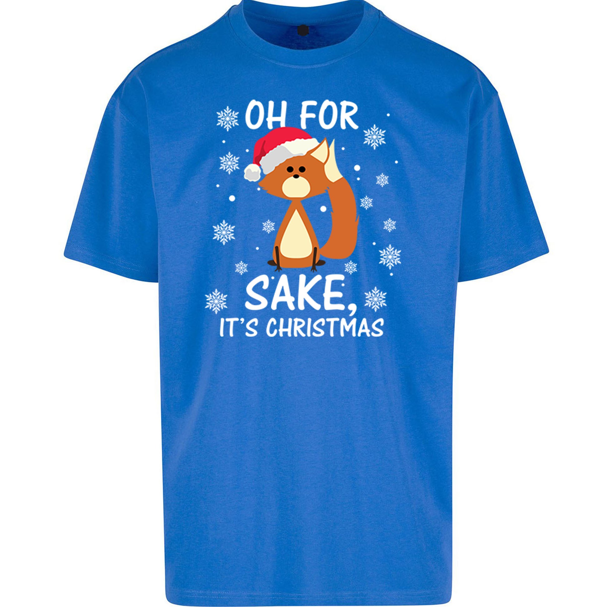Funny Novelty Ugly Oversized T Shirt
