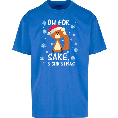 Funny Novelty Ugly Oversized T Shirt