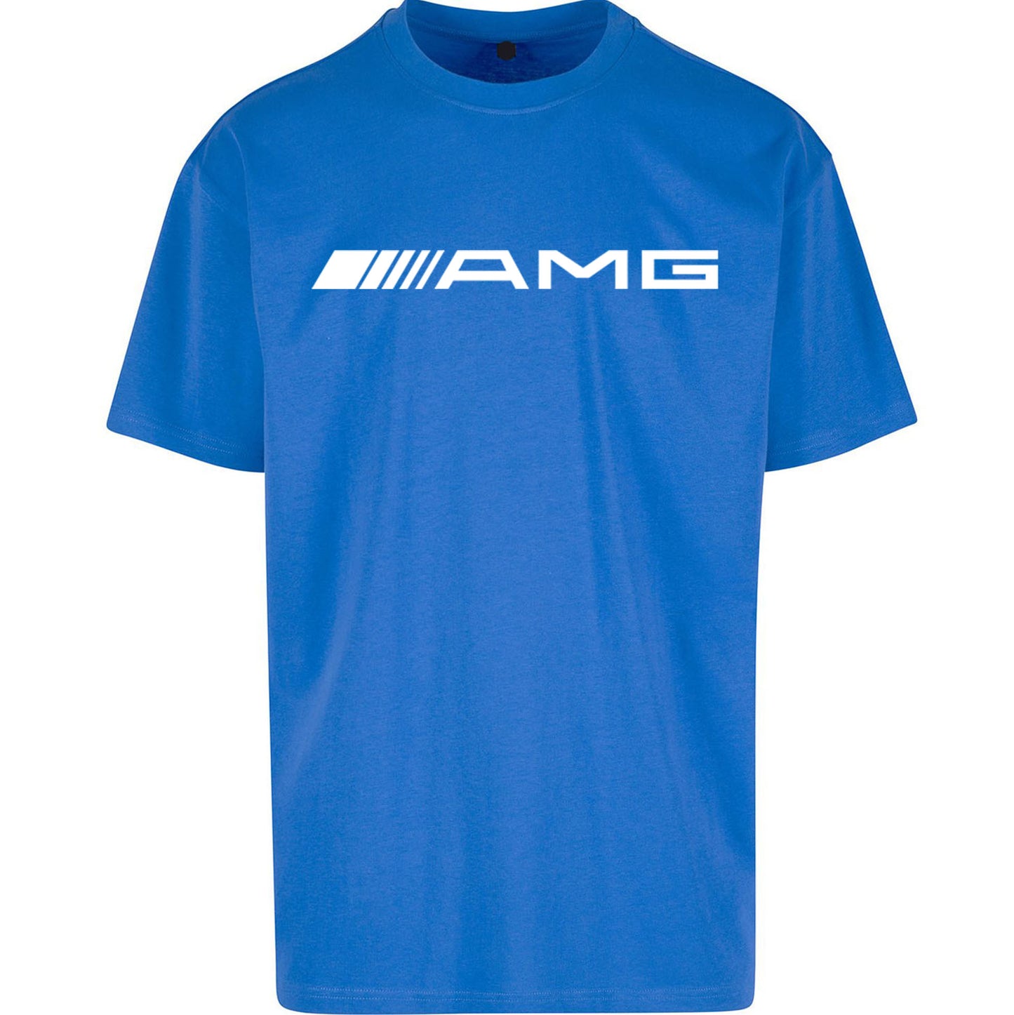 Mercedes AMG Oversized T Shirt