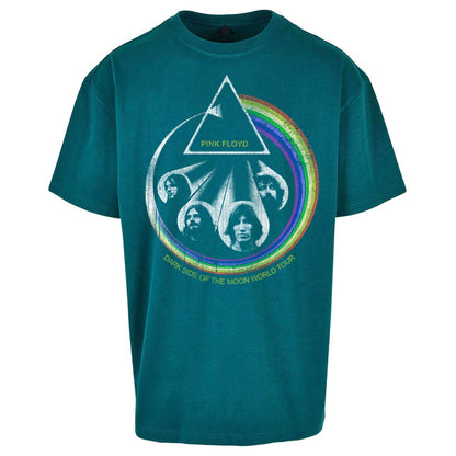 Pink Floyd Oversized T Shirt