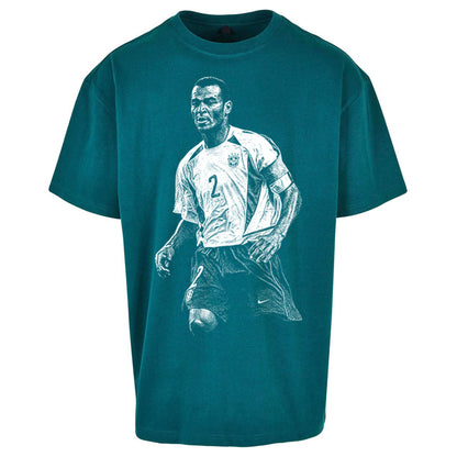 Cafu Oversized T Shirt