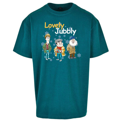 Only Fools & Horses Oversized T Shirt