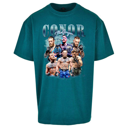 Conor McGregor Oversized T Shirt