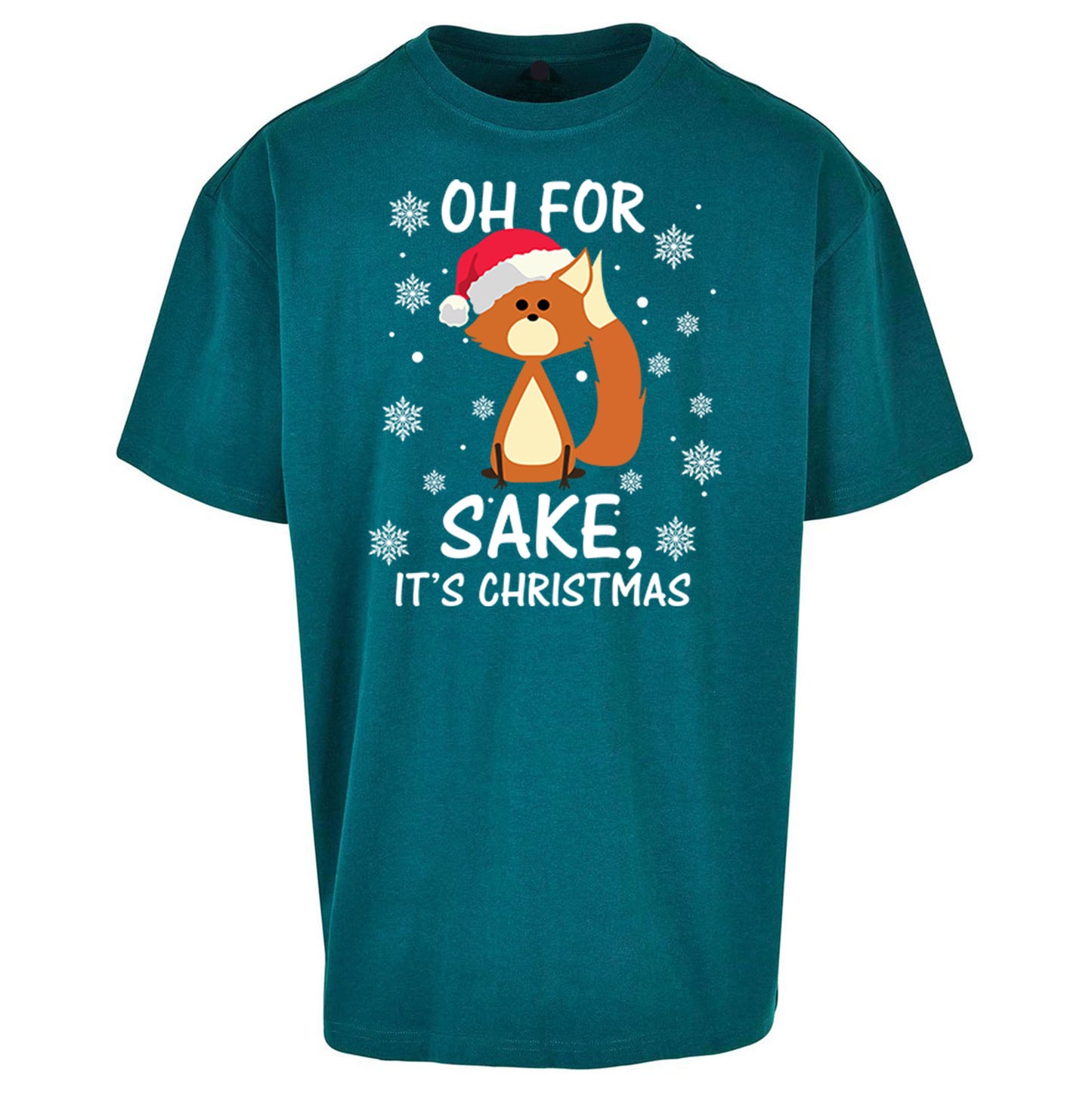 Funny Novelty Ugly Oversized T Shirt