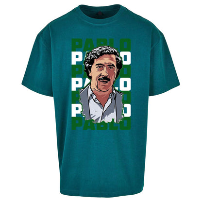 Pablo Oversized T Shirt