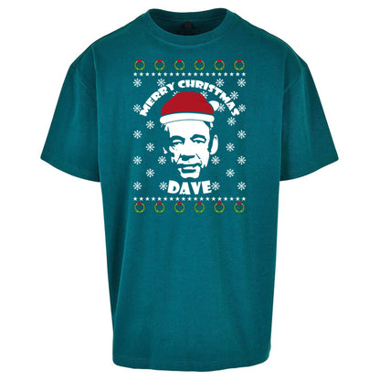 Rodney & del Boy Oversized T Shirt