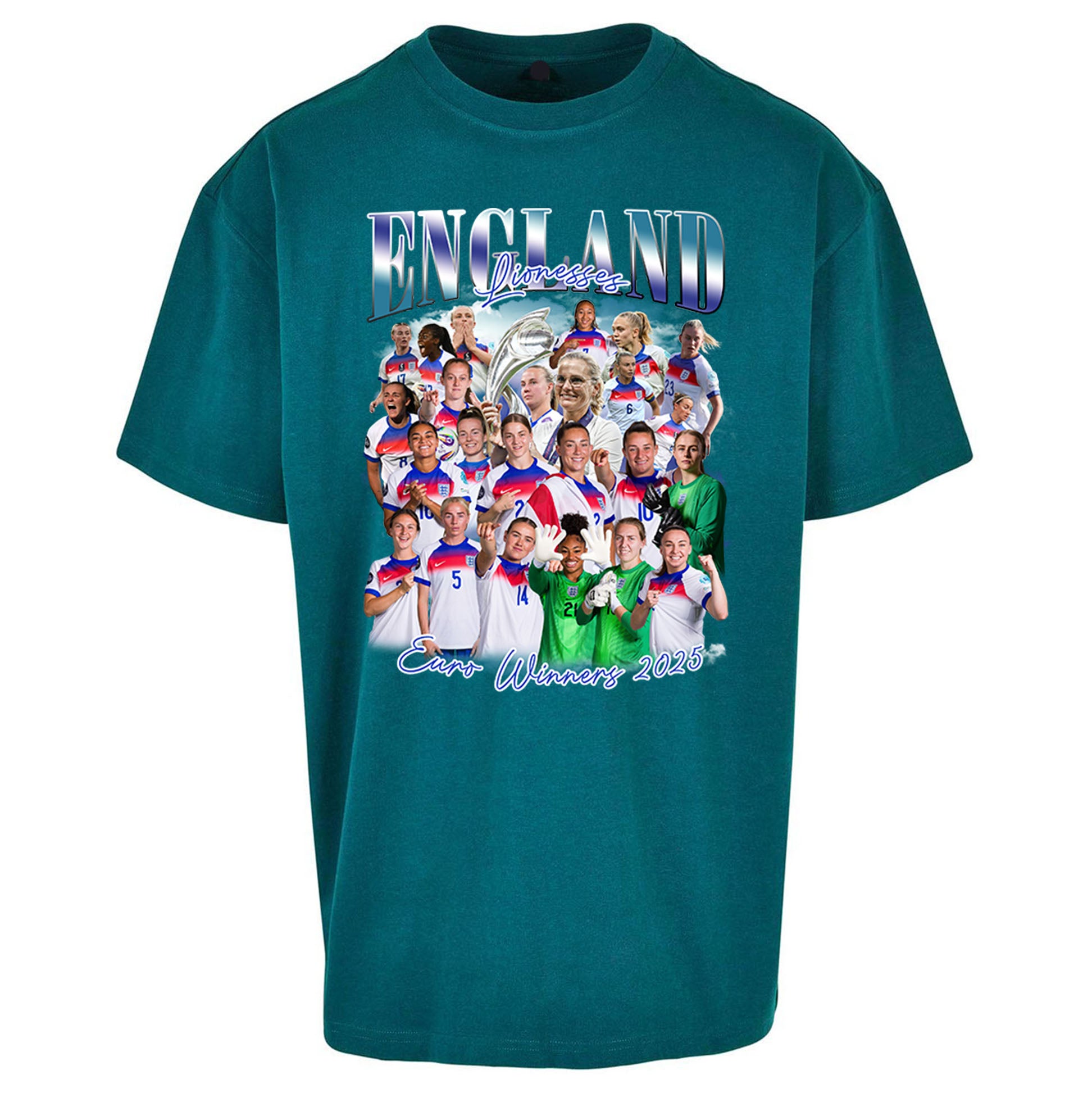 Lionesses T Shirt