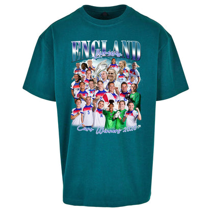 Lionesses T Shirt